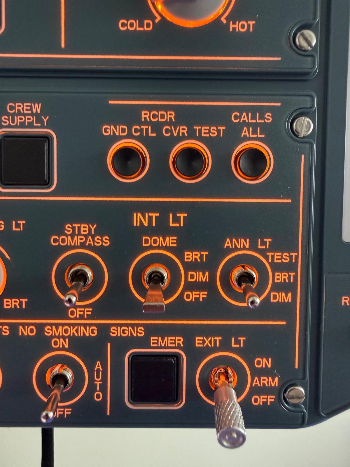 A320 WingFlex Overhead: I Can’t Live Without It Anymore!