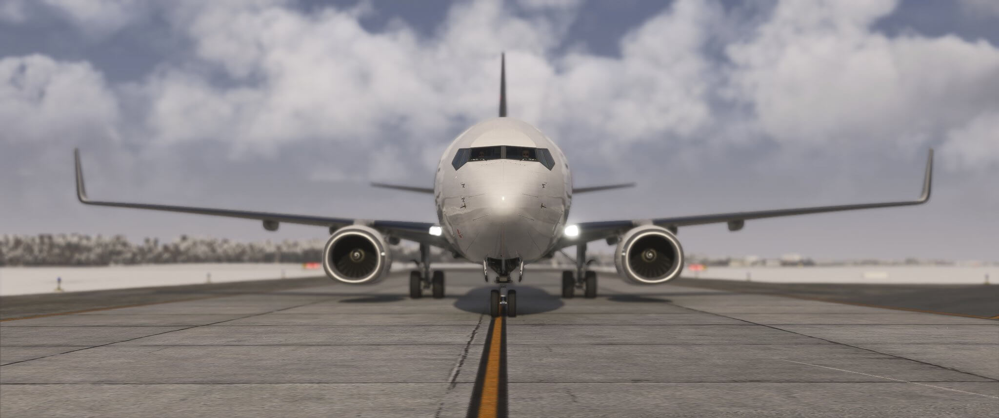 MSFS Weekly Briefing – January 22e, 2026