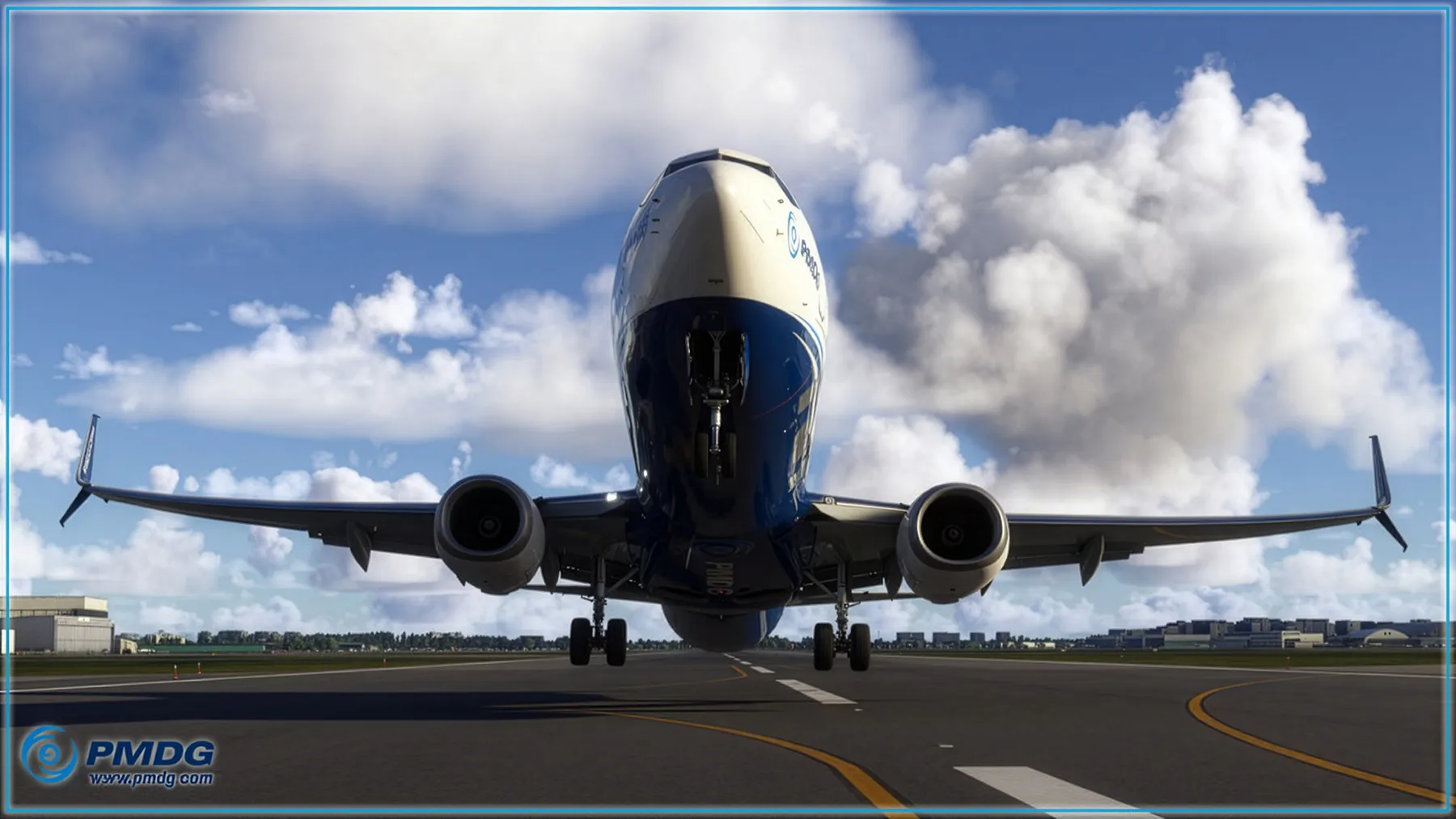 PMDG Confirms 737-900 and -600 Releases for Next Week After Fixing Critical Micro-Stutter Issue